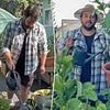 Garden expert reveals why you're watering your plants all wrong