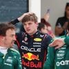 Max Verstappen weet na Grand Prix van Miami dat het gat met McLaren schier onoverbrugbaar is