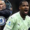 Chelsea 'FINALLY reach breakthrough for Serie A star' - but Blues face a race against time to get £15m deal done before the Club World Cup