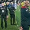 Revealed: Why the AFL doesn't want you to know who this mystery man is