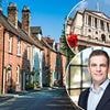 Should I fix my mortgage for 10 years to avoid interest rate shocks? DAVID HOLLINGWORTH replies