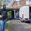 Razzia in mehreren Bundesländern : Gruppe soll Chinesen nach Deutschland eingeschleust haben