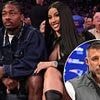 Patriots coach praises 'energy' of Stefon Diggs amid Miami yacht controversy with Cardi B