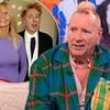 Sex Pistols star John Lydon reveals his heartache over his beloved wife Nora's 'painful' death following five year battle with Alzheimer's disease