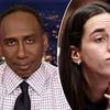 Donald Trump could target WNBA over Caitlin Clark controversy, warns Stephen A. Smith