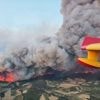 Un épisode de pollution aux particules fines en cours dans l'Aude et les départements limitrophes en raison de l'incendie