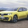 Bold iX3 to arrive in September and mark start of next BMW era
