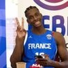 « Ça n’aurait pas été mon choix » : Moussa Diabaté a décliné l’équipe de France pour l’EuroBasket