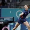 Grand Smash Europe. Bourrassaud dispose de Seyfried, les sœurs Lutz se qualifient, Hochart éliminée