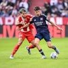 Ligue 1. Merah, Tati, Diaz… Cinq jeunes débutants à suivre lors de cette saison 2025-2026