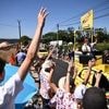 Tour de France 2025. Saint-Malo - Mûr-de-Bretagne, étape 7 : à quelle heure voir la caravane ?