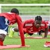 Stade Brestois. Retour à Kerlaurent, pas de match : le programme de préparation de la semaine