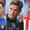 All three promoted clubs to go down? The stats around relegation