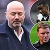 Alan Shearer TEARS into Newcastle as he offers scathing verdict on the club and their transfer window - and names the two stars they should sign if £150m Alexander Isak joins Liverpool