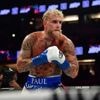 Jake Paul kondigt gevecht aan met wereldkampioen van 1,66 meter: ‘Eerst komt David, daarna Goliath’