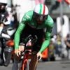 Vuelta 2025 : Filippo Ganna remporte le contre-la-montre raccourci de la 18e étape, Joao Almeida grignotte quelques secondes sur Jonas Vingegaard au général