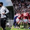 Revealed: The new state-of-the-art technology Man United will bring to Old Trafford to help player analysis