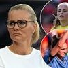 Dutch star Vivianne Miedema sends warning to girlfriend Beth Mead as long-term partners prepare to face each other in England's crunch Euros clash with the Netherlands