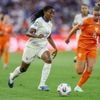 Euro 2025. « J’essaie d’être un bon modèle » : Oriane Jean-François, pionnière pour les Guyanaises