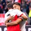 Live Europees voetbal | Reacties na overtuigende zeges FC Utrecht en AZ
