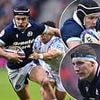 COMMENT: Eight is great ... but Scots should have had TEN Lions going to Australia, including Darcy Graham and Rory Darge