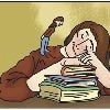 Een studieachterstand omdat je ouders geen laptop kunnen betalen