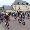 EN IMAGES. L’école de cyclisme de Torigny ouvre la voie au Tour de la Manche