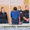 "Habe Unschuldige getötet": Angeklagter legt im Solingen-Prozess Geständnis ab