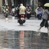 Zes doden bij doortocht tropische storm Wipha in Thailand