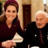 VE Day 80: Poignant thank you to a heroic generation