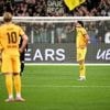 Champions League: „Ein wenig naiv“: BVB hadert nach denkwürdigem Spektakel
