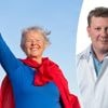 80-plussers met uitzonderlijk jonge hersenen: dit kunnen we leren van zeldzame ‘superagers’
