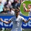 Ben Stokes once again showed how to seize control as England fought their way back into the third Test against India, writes OLIVER HOLT