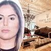 Woman's CHIN began to rot away after free cosmetic procedure involving burning laser went horribly wrong