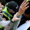 Six charged with terrorism offences over support for Palestine Action