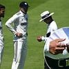 Are the Dukes balls good enough? We are constantly having to change them and it's a nonsense, writes DAVID LLOYD