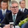 Enjoying your holiday Keir? Labour sinks to its lowest poll rating in six years in fresh blow to Starmer - as Reform UK enjoys eight-point lead
