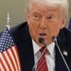 Trump am Golf: Trump: Syrien sollte Israel anerkennen