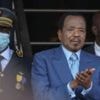 Is the world's oldest leader set for an eighth term?