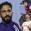 Ruben Amorim 'believes £70m Benjamin Sesko can bring out the best in Rasmus Hojlund' - as Red Devils step up pursuit of RB Leipzig striker