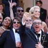 Festival de Cannes 2025 : Tom Cruise, Aïssa Maïga et Zoe Saldaña, des stars punchy pour une montée des marches en musique