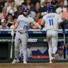 Isaac Paredes homers in bottom of the 9th inning to lift Astros to 2-1 win over Royals