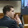 Mystery as Idaho murders trial judge hastily schedules SECRET hearing for suspect Bryan Kohberger