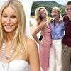 Gwyneth Paltrow makes rare comments about how she raises her two kids