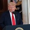 Drudge Report owner threatens Trump with '$1 TRILLION lawsuit' after White House launched copycat news site