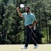 Jon Rahm vuelve a la acción y como estrella en Puerto Vallarta