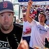 Dave Portnoy reveals he was forced to ramp up his own security as he speaks out on Charlie Kirk murder