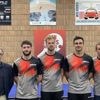 Tennis de table. Pro A : « On a notre carte à jouer », le Caen TTC est prêt à en découdre