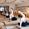 Welthandballer Mathias Gidsel hat es ausprobiert: „Reformer Pilates ist etwas völlig anderes“