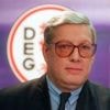 Eishockey: Deutsches Eishockey trauert um Ex-DEB-Präsident Gossmann